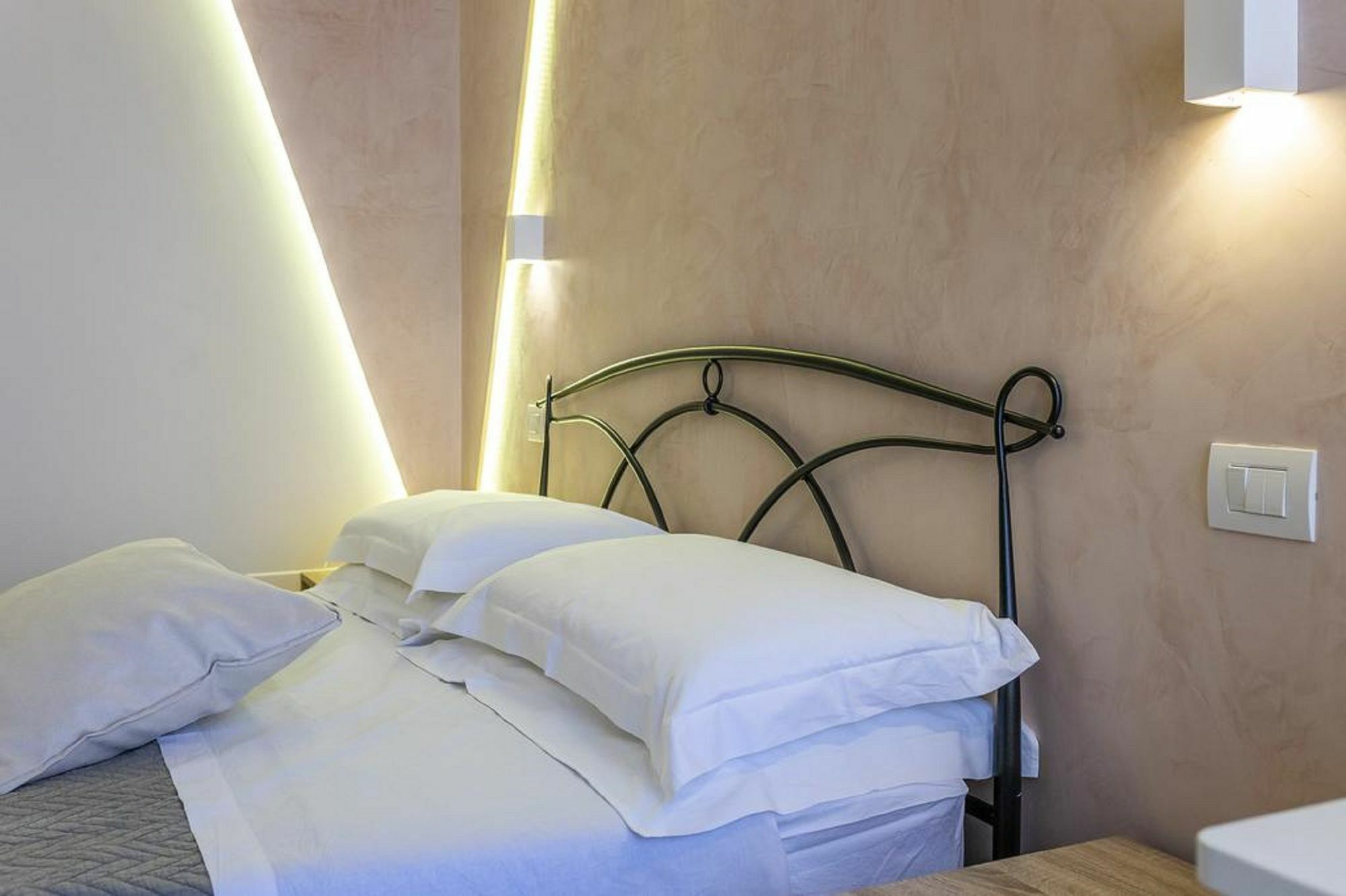 Viamonti Hotel Ракале Экстерьер фото
