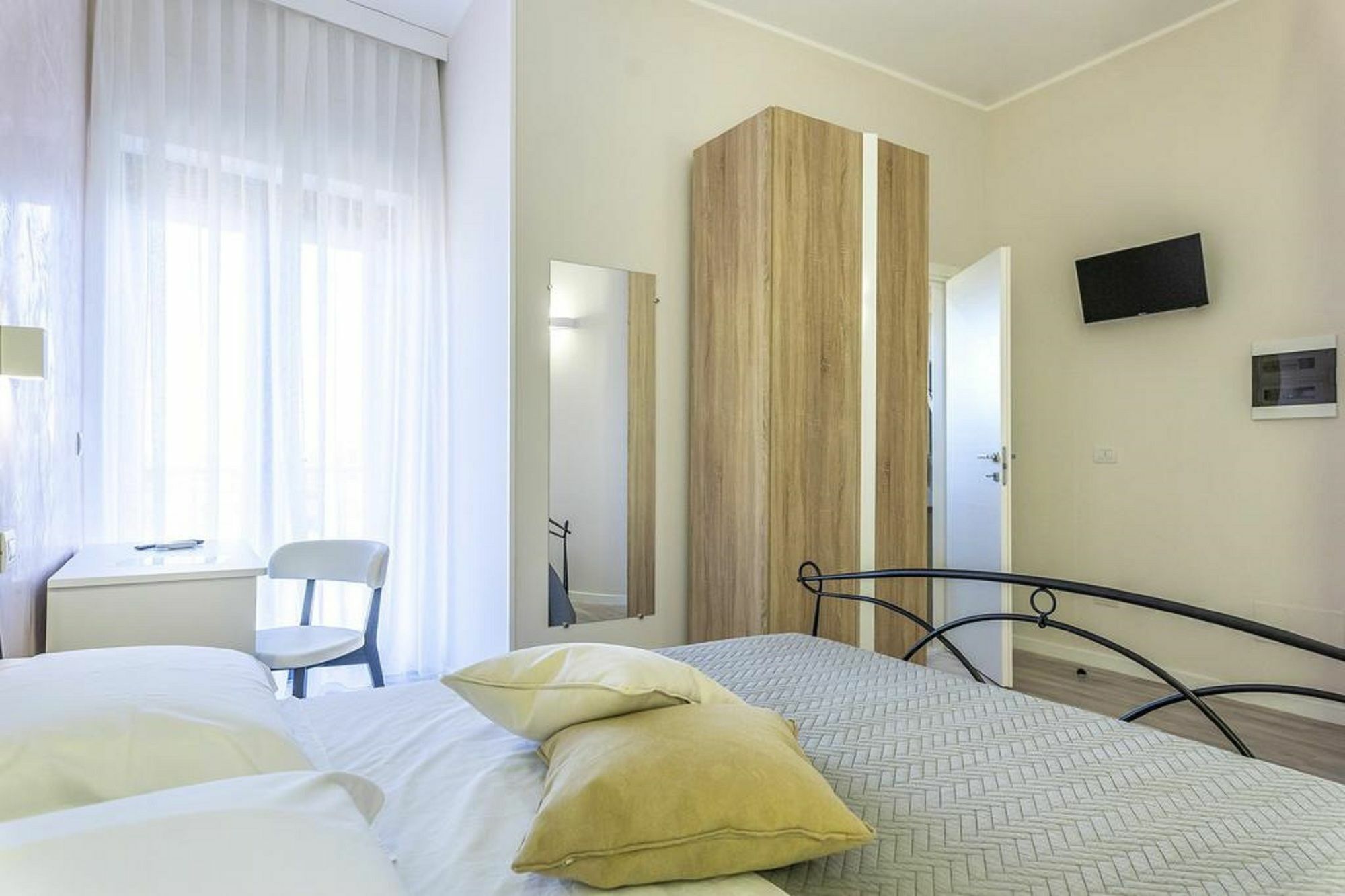 Viamonti Hotel Ракале Экстерьер фото