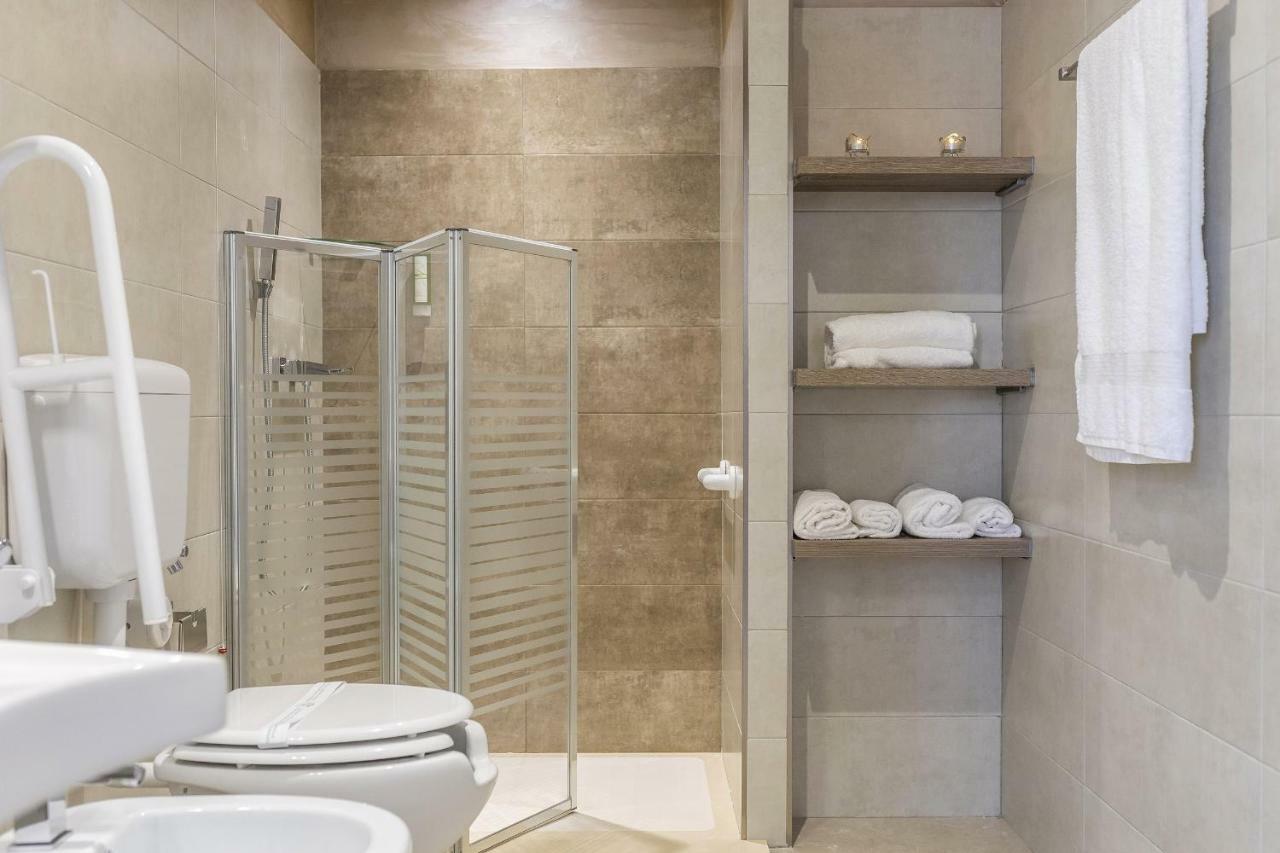 Viamonti Hotel Ракале Экстерьер фото