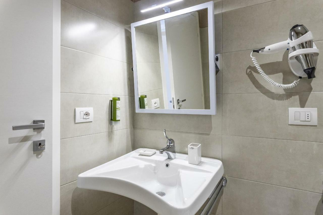 Viamonti Hotel Ракале Экстерьер фото